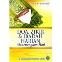 Doa, Zikir & Ibadah Harian Menenangkan Hati