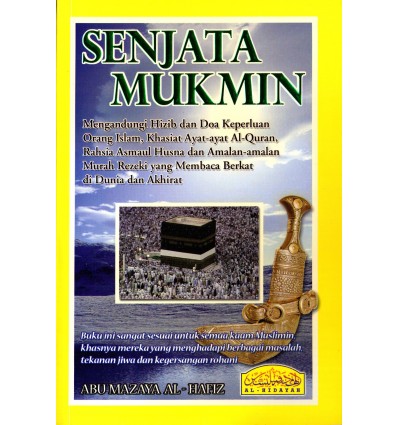 Senjata Mukmin