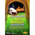 Qiyamullail & Doa Amalan Rasulullah SAW