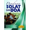Panduan Solat Dan Doa