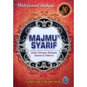 Majmu' Syarif Jalan Menuju Bahagia Dunia & Akhirat