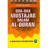Doa-Doa Mustajab Dalam Al-Quran RM4.50