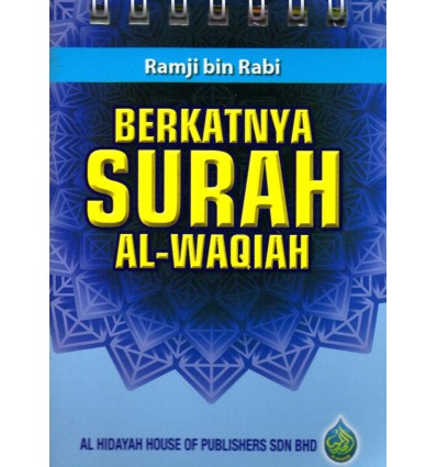 Berkatnya Surah Al-Waqiah 2.90