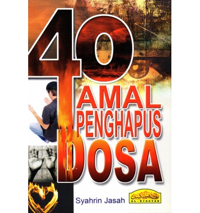 40 Amal Penghapus Dosa