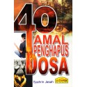 40 Amal Penghapus Dosa
