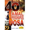 40 Amal Penghapus Dosa