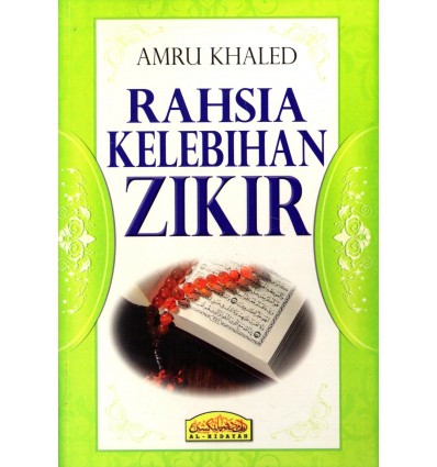 Rahsia Kelebihan Zikir