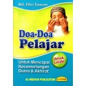 Doa-Doa Pelajar Untuk Mencapai Kecemerlangan Dunia & Akhirat Untuk Lelaki