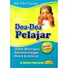 Doa-Doa Pelajar Untuk Mencapai Kecemerlangan Dunia & Akhirat Untuk Lelaki