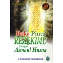 Buka Pintu Rezekimu Dengan Asmaul Husna