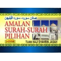 Amalan Surah-Surah Pilihan Saiz Kecil RM3.90
