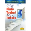 Selagi Pintu Taubat Masih Terbuka