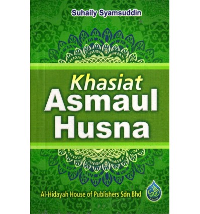 Khasiat Asmaul Husna