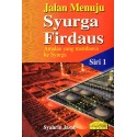 Jalan Menuju Syurga Firdaus Siri 1