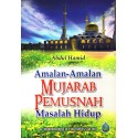Amalan-Amalan Mujarab Pemusnah Masalah Hidup