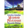 Amalan-Amalan Mujarab Pemusnah Masalah Hidup
