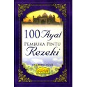 100 Ayat Pembuka Pintu Rezeki