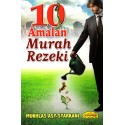 10 Amalan Murah Rezeki