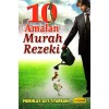 10 Amalan Murah Rezeki