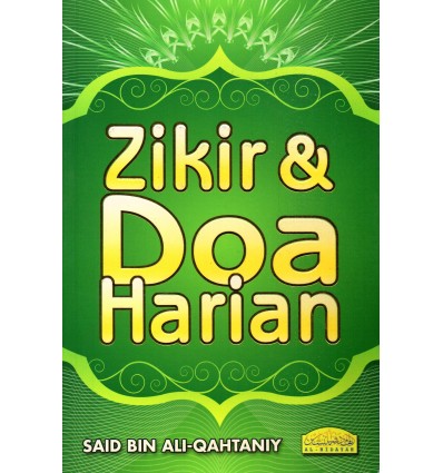Zikir & Doa Harian