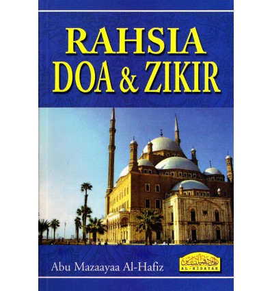 Rahsia Doa & Zikir