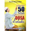 Lebih Dari 50 Sebab Diampuninya Dosa Lelaki