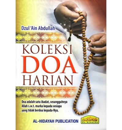 Koleksi Doa Harian