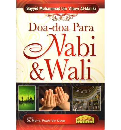 Doa-Doa Para Nabi & Wali