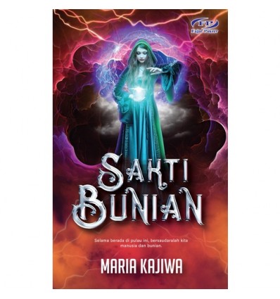 Sakti Bunian