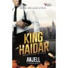 Novel King Haidar oleh Anjell Karyaseni