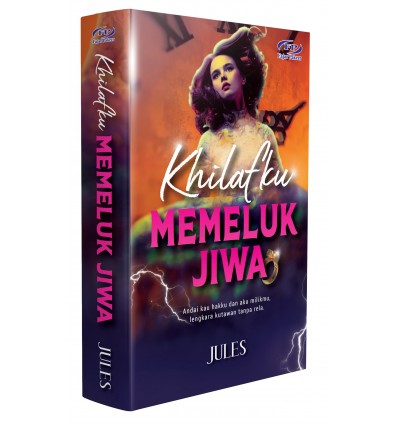 Khilafku Memeluk Jiwa