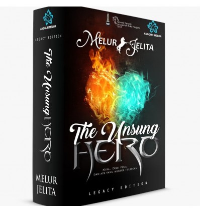 The Unsung Hero Legacy Edition