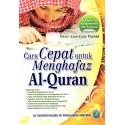 Cara Cepat Untuk Menghafaz Al-Quran
