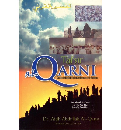 Tafsir Al-Qarni