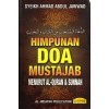 Himpunan Doa Mustajab Menurut Al-Quran & Sunnah