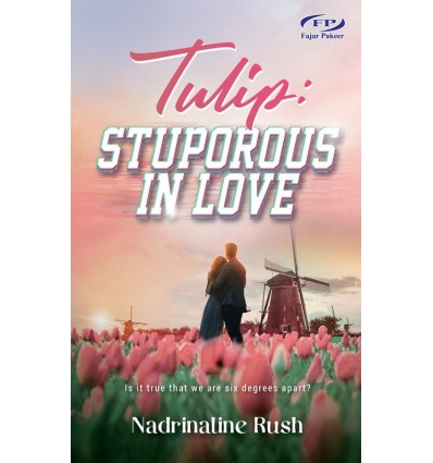 Tulip Stuporous In Love