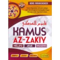Kamus Az-Zakiy Saiz Besar