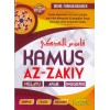 Kamus Az-Zakiy Saiz Besar