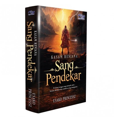 Kasam Renjana Sang Pendekar