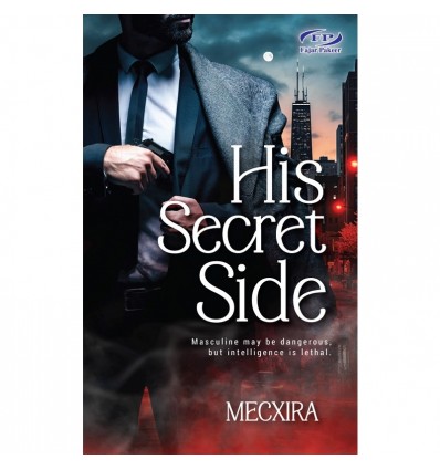 His Secret Side