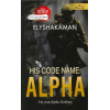 His Code Name : Alpha
