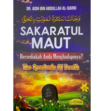 Sakaratul Maut