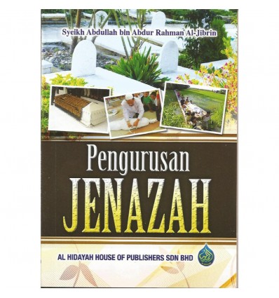 Pengurusan Jenazah
