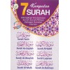 Kumpulan 7 Surah Saiz Kecil RM4.90