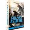 Lelaki Astatine oleh Anjell