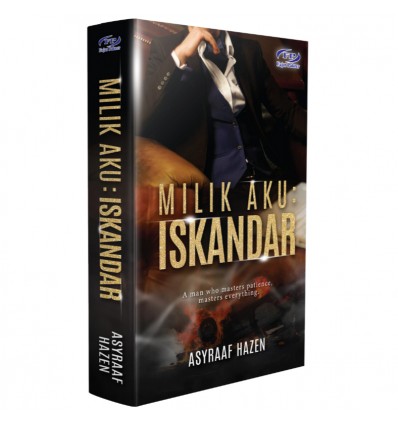 Milik Aku : Iskandar