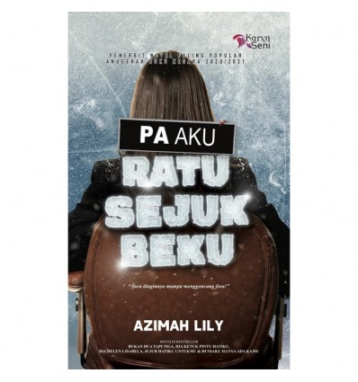 PA Aku Ratu Sejuk Beku