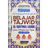 Panduan Belajar Tajwid Cara Mudah & Berkesan Buku 1 & 2 Edisi Lengkap