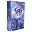 Ceritera Novela Sapphire Ayeshah Amani, Leesophielia, Naz Balqis Terbitan Mei 2025