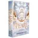 Ceritera Novela Pearl Asyraaf Hazen, Ameeya.Z, Hanaeh Terbitan Mei 2025